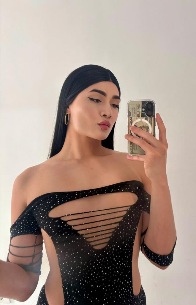 695194290: Travesti en Málaga
