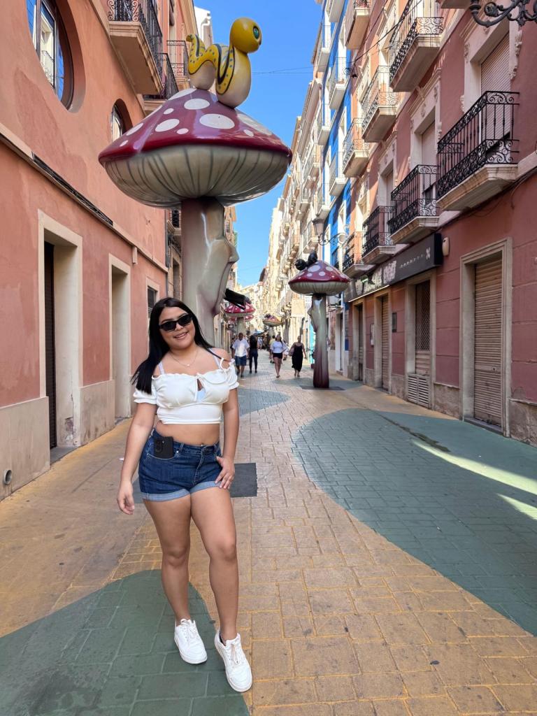 633811589: Chica busca chico en Alicante