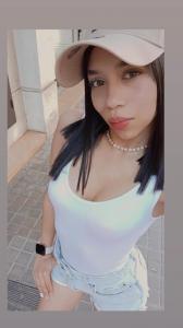 611215947: Chica busca chico en Las Palmas