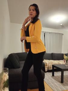 672167663: Travesti en La Coruña