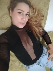 678778566: Chica busca chico en Barcelona