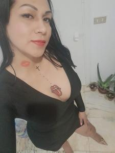 603166999: Transexual en León