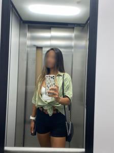 641170941: Chica busca chico en Madrid