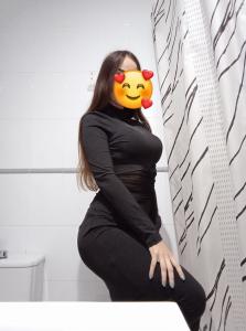 671787800: Chica busca chico en Melilla