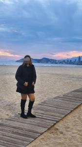643422895: Chica busca chico en Alicante