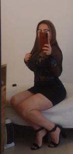 643661557: Chica busca chico en Valencia