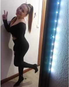 643661557: Chica busca chico en Valencia