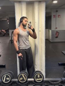 670670828: Chico busca chica en Madrid