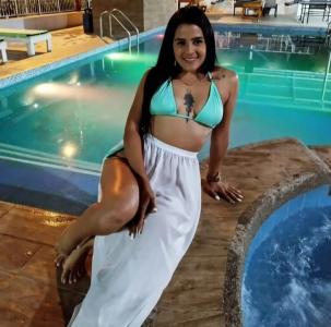 612576861: Chica busca chico en Las Palmas