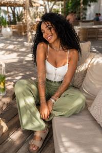 677498957: Chica busca chico en Mallorca