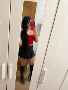 632037316: Chica busca chico en Sevilla