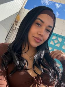 614345496: Chica busca chico en Murcia