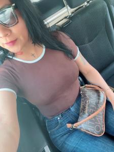 603166999: Transexual en León