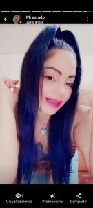 627147103: Chica busca chico en Tenerife