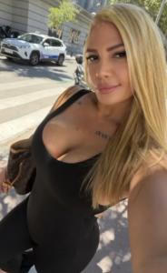670631811: Chica busca chico en Málaga