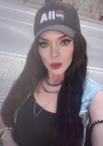 627954589: Travesti en Madrid
