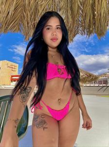 602482129: Chica busca chico en Tenerife