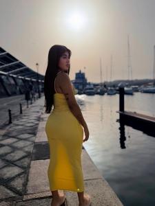 613784747: Chica busca chico en Tenerife