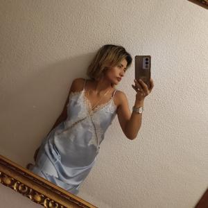 641395848: Chica busca chico en Murcia