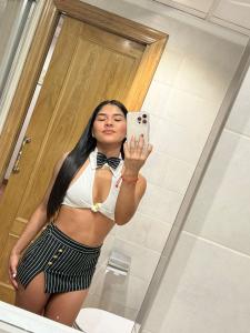 722730619: Chica busca chico en Málaga