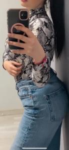 613706981: Chica busca chico en Madrid