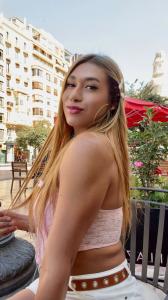 625101815: Travesti en Málaga
