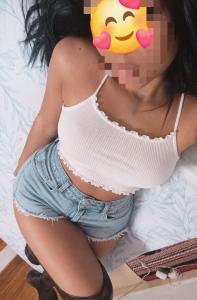 614685729: Chica busca chico en Murcia