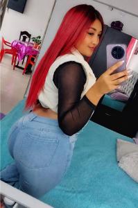 602558160: Chica busca chico en Málaga