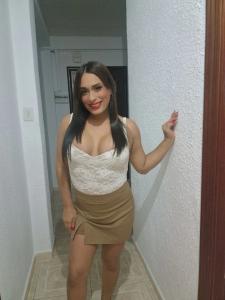 603382054: Transexual en Almería