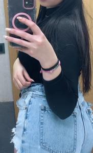 613706981: Chica busca chico en Madrid