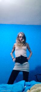 745039800: Chica busca chico en Madrid