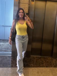 672593275: Chica busca chico en Murcia