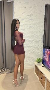 604183247: Transexual en Ibiza