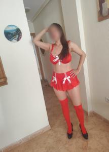 611200399: Chica busca chico en Alicante