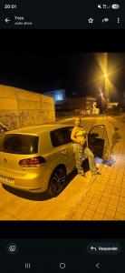 614302319: Chica busca chico en Toledo