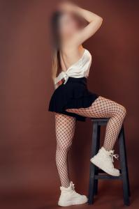632909849: Chica busca chico en Málaga