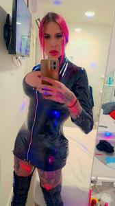 635252267: Travesti en Valencia