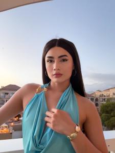 695194290: Transexual en Málaga