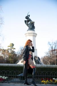 621084748: Chica busca chico en Málaga