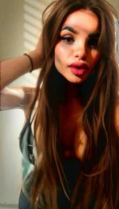 742007719: Travesti en Alicante