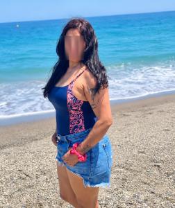 604250481: Chica busca chico en Málaga