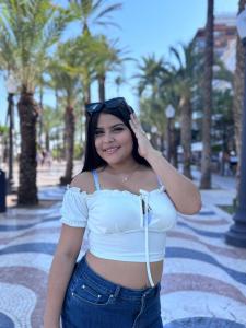 633811589: Chica busca chico en Alicante
