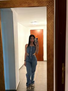612257166: Chica busca chico en Almería