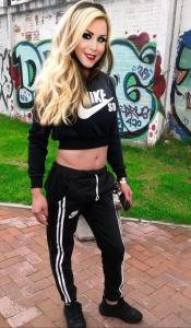 602505454: Travesti en Zaragoza