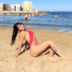 614498695: Chica busca chico en Mallorca