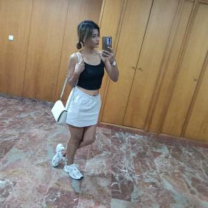 641395848: Chica busca chico en Murcia