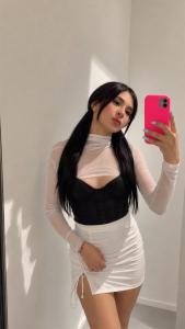 613313125: Chica busca chico en Madrid