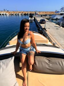 611273052: Chica busca chico en Mallorca
