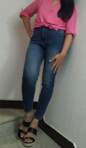 643886343: Chica busca chico en La Coruña