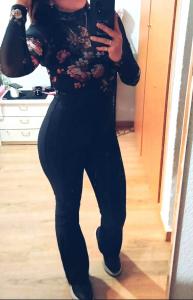 614847007: Chica busca chico en Madrid